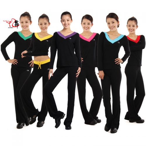 Costume de danse latino pour femme - Ref 2896459