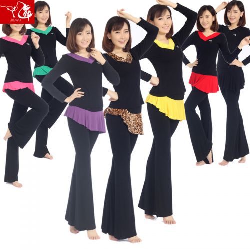 Costume de danse latino pour femme - Ref 2896466