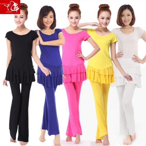 Costume de danse latino pour femme - Ref 2896470
