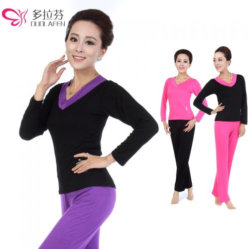 Costume de danse latino pour femme - Ref 2896484