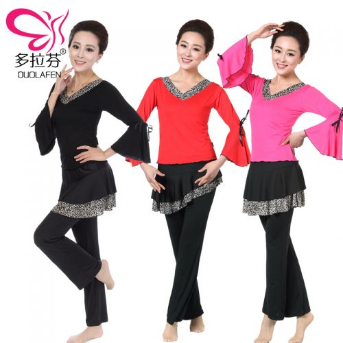 Costume de danse latino pour femme - Ref 2896490