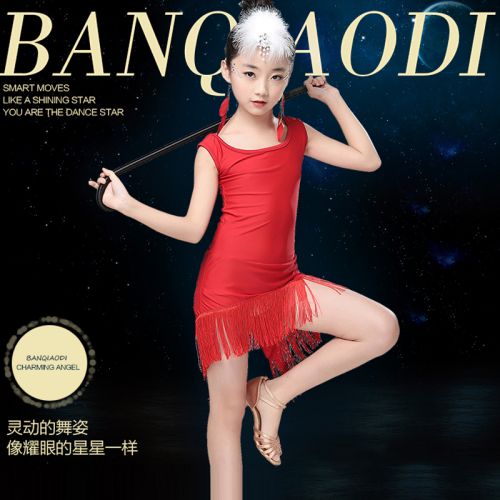 Costume de danse latino pour femme - Ref 2896547