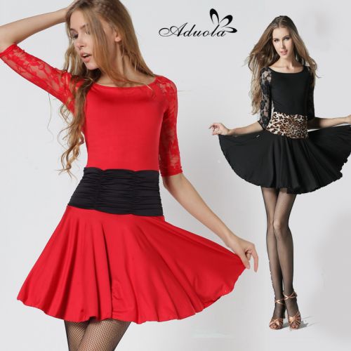 Costume de danse latino pour femme - Ref 2896562