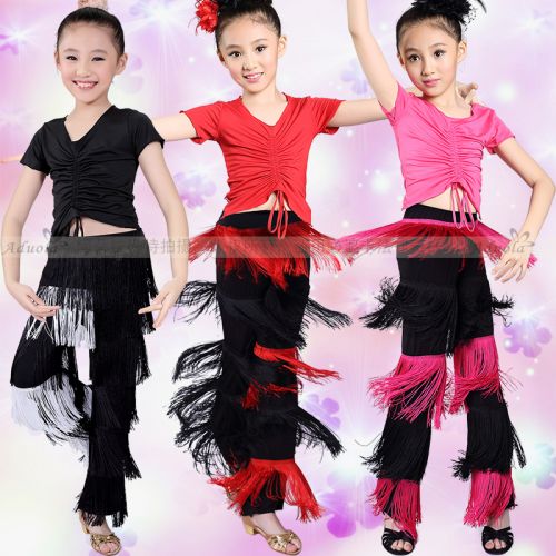 Costume de danse latino pour femme - Ref 2896565