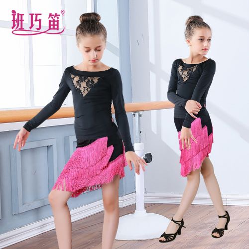 Costume de danse latino pour femme - Ref 2896568