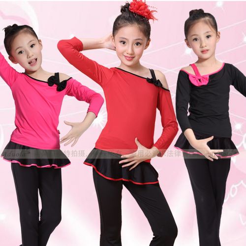 Costume de danse latino pour femme - Ref 2896577
