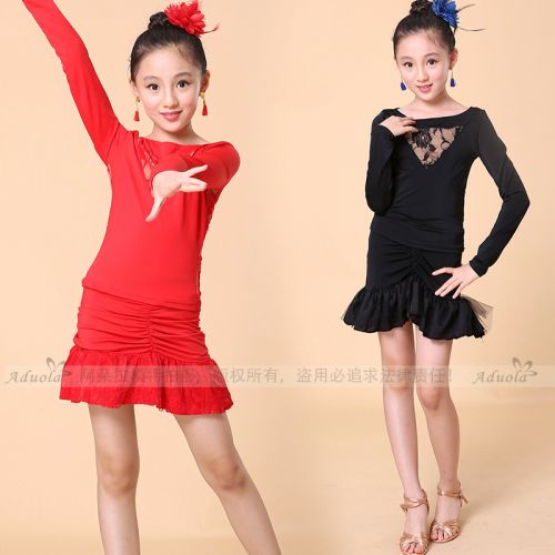 Costume de danse latino pour femme - Ref 2896581