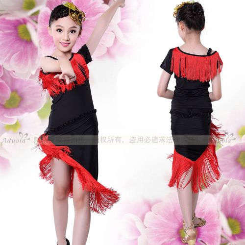 Costume de danse latino pour femme - Ref 2896583