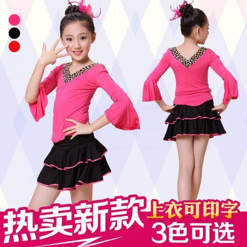 Costume de danse latino pour femme - Ref 2896590