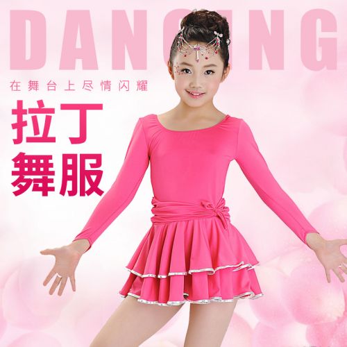 Costume de danse latino pour femme - Ref 2896638
