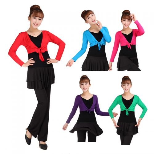 Costume de danse latino pour femme - Ref 2896640