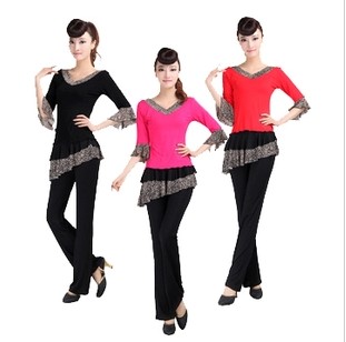 Costume de danse latino pour femme - Ref 2896643