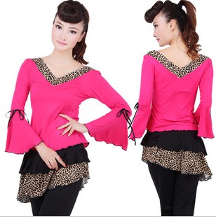 Costume de danse latino pour femme - Ref 2896650