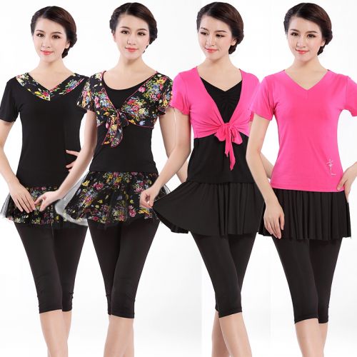 Costume de danse latino pour femme - Ref 2896658