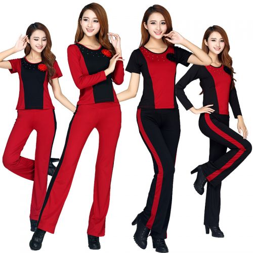 Costume de danse latino pour femme - Ref 2896668
