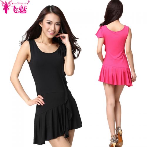 Costume de danse latino pour femme - Ref 2896680