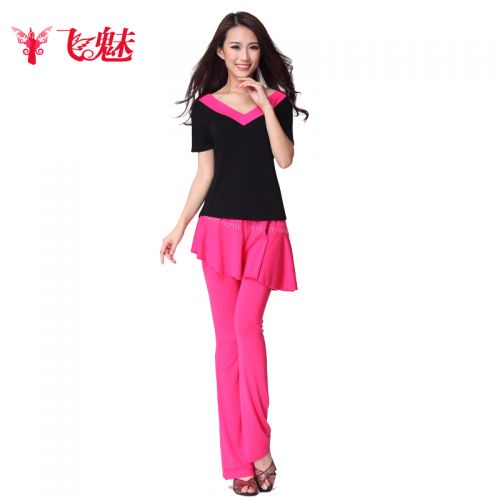 Costume de danse latino pour femme - Ref 2896681