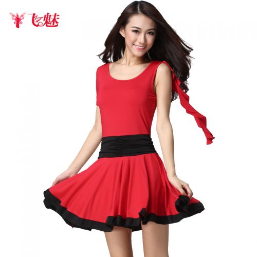 Costume de danse latino pour femme - Ref 2896718