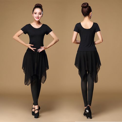 Costume de danse latino pour femme - Ref 2896770