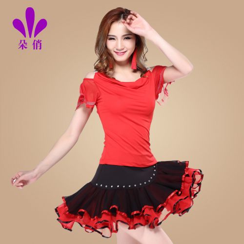 Costume de danse latino pour femme - Ref 2896850