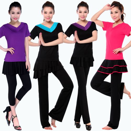 Costume de danse latino pour femme - Ref 2896934