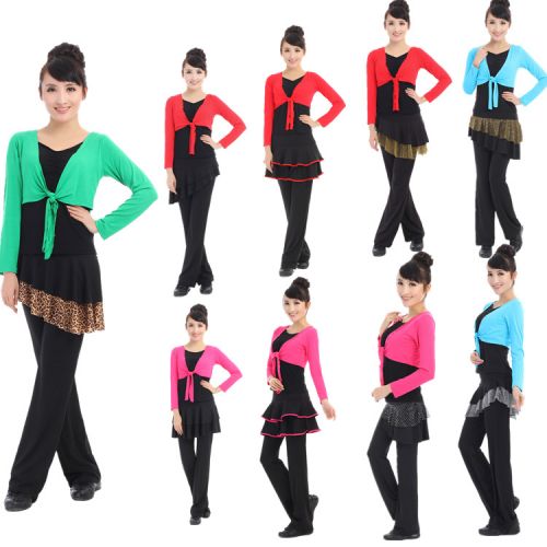 Costume de danse latino pour femme - Ref 2896949