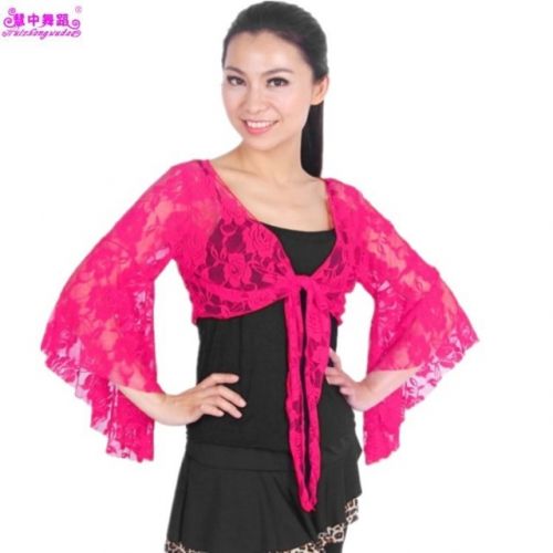 Costume de danse latino pour femme - Ref 2896951