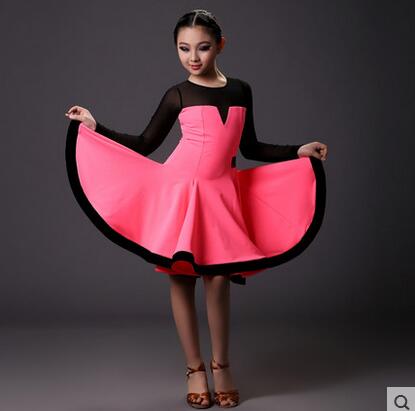 Costume de danse latino pour femme - Ref 2896975