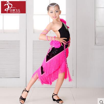 Costume de danse latino pour femme - Ref 2896984