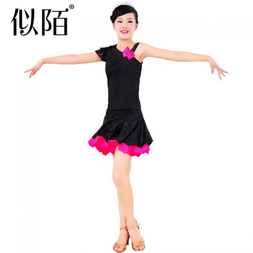 Costume de danse latino pour femme - Ref 2897014