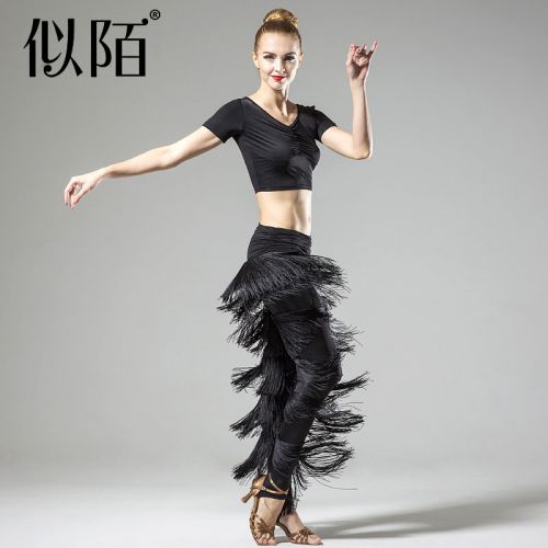 Costume de danse latino pour femme - Ref 2897022