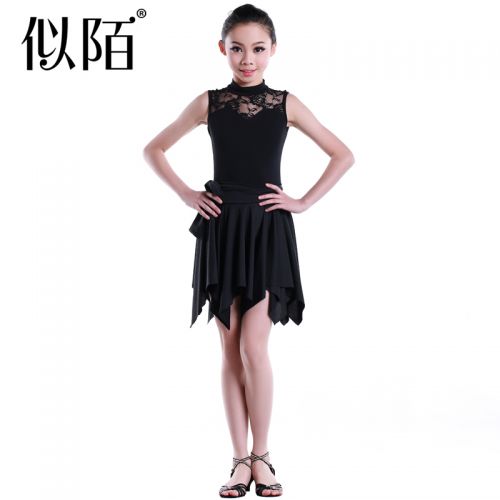 Costume de danse latino pour femme - Ref 2897025