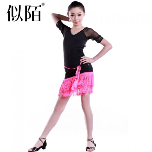 Costume de danse latino pour femme - Ref 2897026