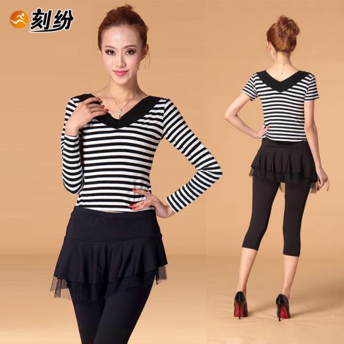 Costume de danse latino pour femme - Ref 2897031