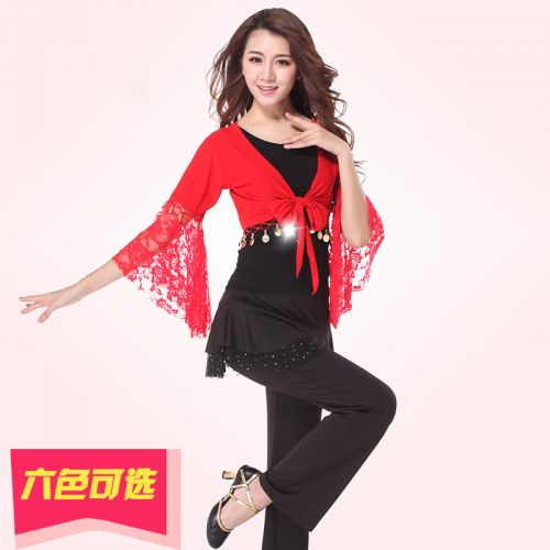 Costume de danse latino pour femme - Ref 2897045