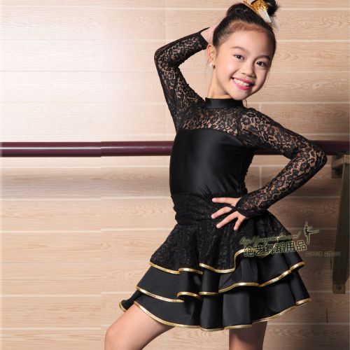 Costume de danse latino pour femme - Ref 2897050