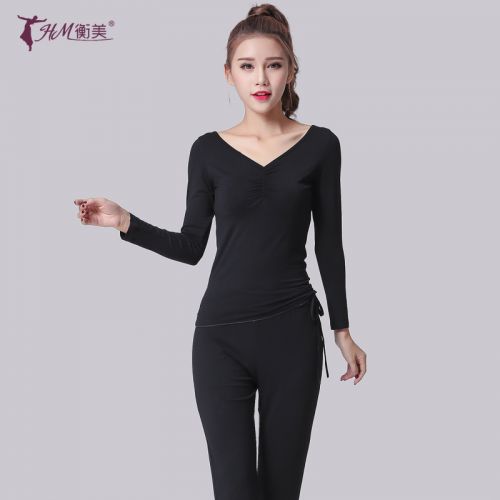 Costume de danse latino pour femme - Ref 2897234