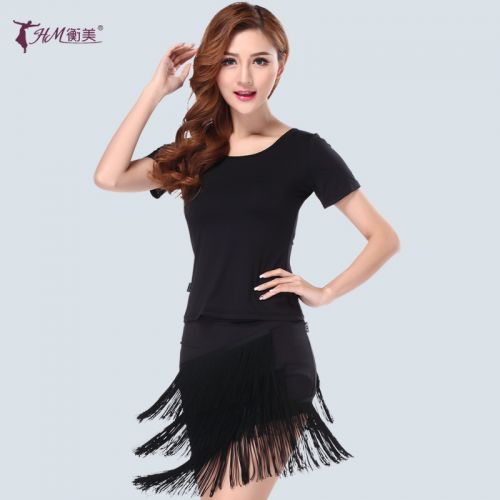 Costume de danse latino pour femme - Ref 2897235