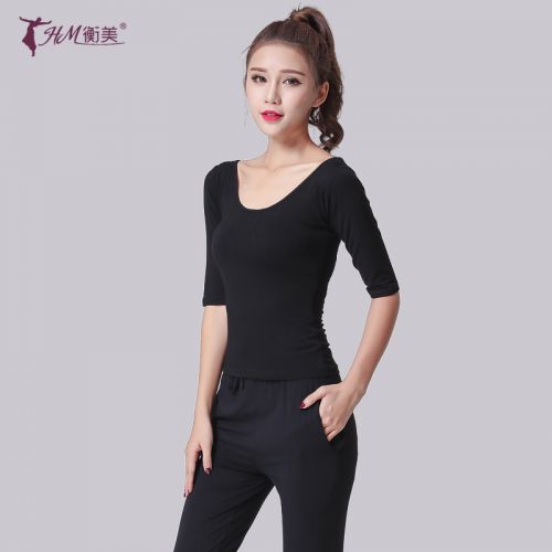 Costume de danse latino pour femme - Ref 2897241