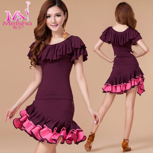 Costume de danse latino pour femme M SA - Ref 2897262