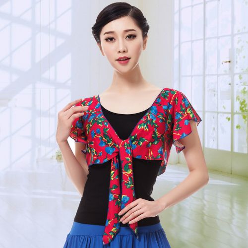 Costume de danse latino pour femme - Ref 2897278
