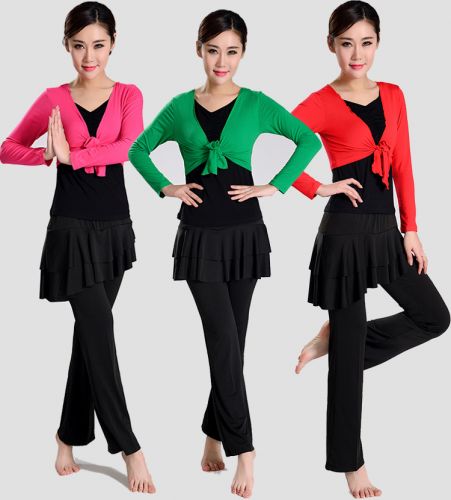 Costume de danse latino pour femme - Ref 2897291