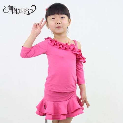 Costume de danse latino pour femme - Ref 2897295