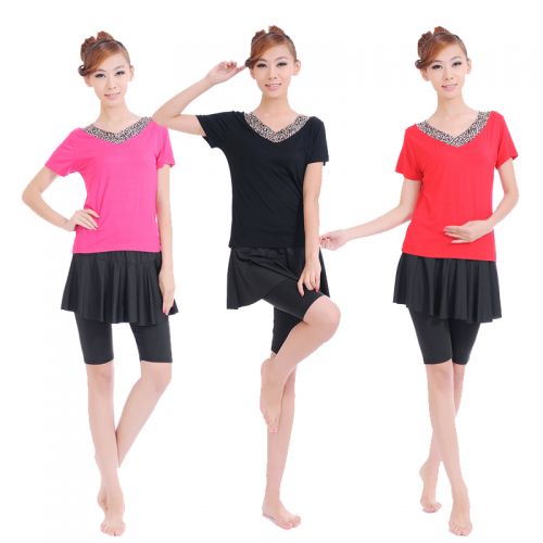 Costume de danse latino pour femme - Ref 2897333
