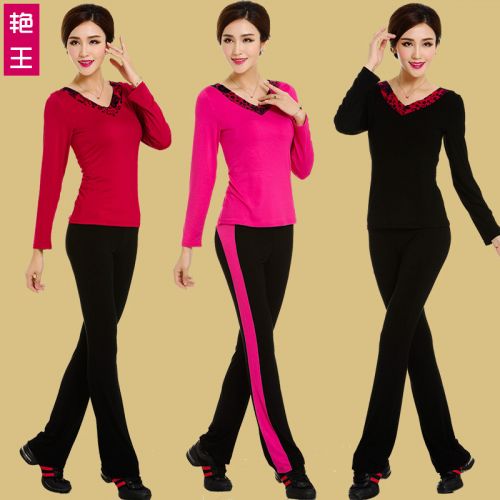 Costume de danse latino pour femme - Ref 2897354
