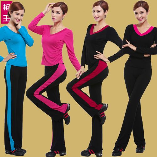 Costume de danse latino pour femme - Ref 2897365
