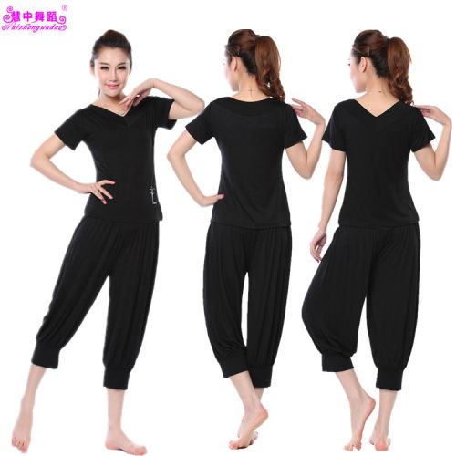 Costume de danse latino pour femme - Ref 2897422