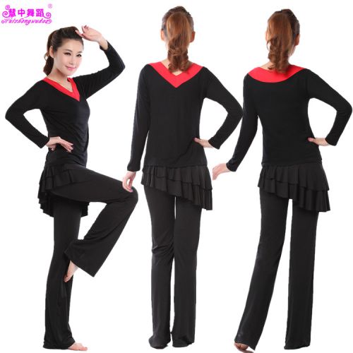 Costume de danse latino pour femme - Ref 2897430