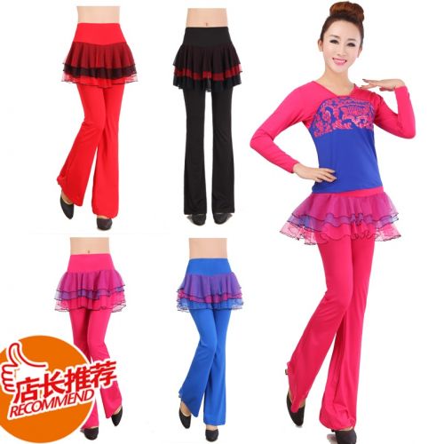 Costume de danse latino pour femme - Ref 2897438