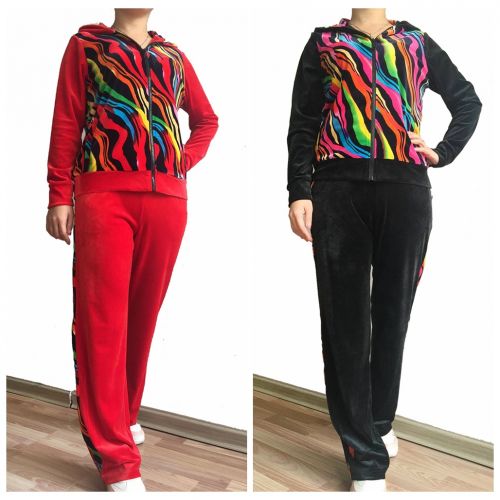 Costume de danse latino pour femme - Ref 2897510